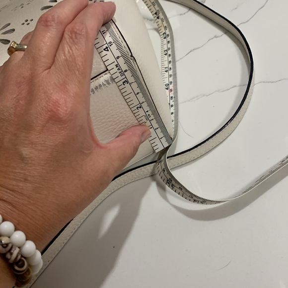 Authentic Kate Spade Handbag - Picture 9 of 10